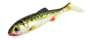 Molix RT Shad 3.5 inch Lures - 